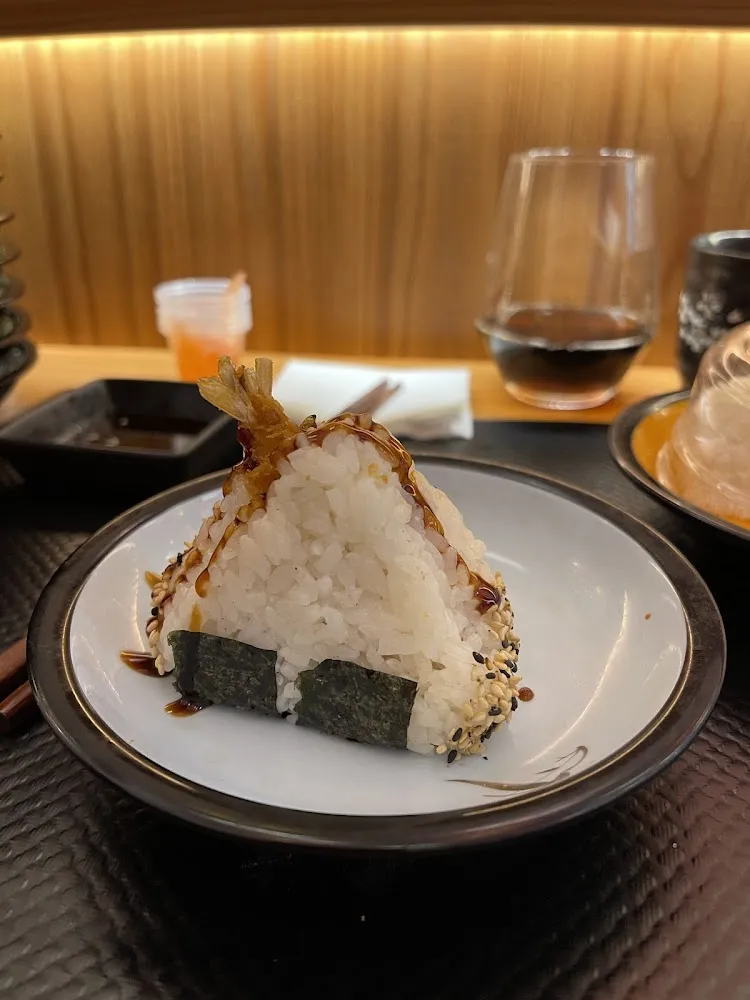 Onigiri